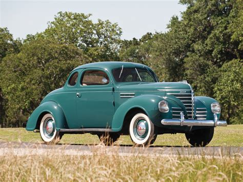 1939 dodge coupe sheet metal|1939 Plymouth Business Coupe .